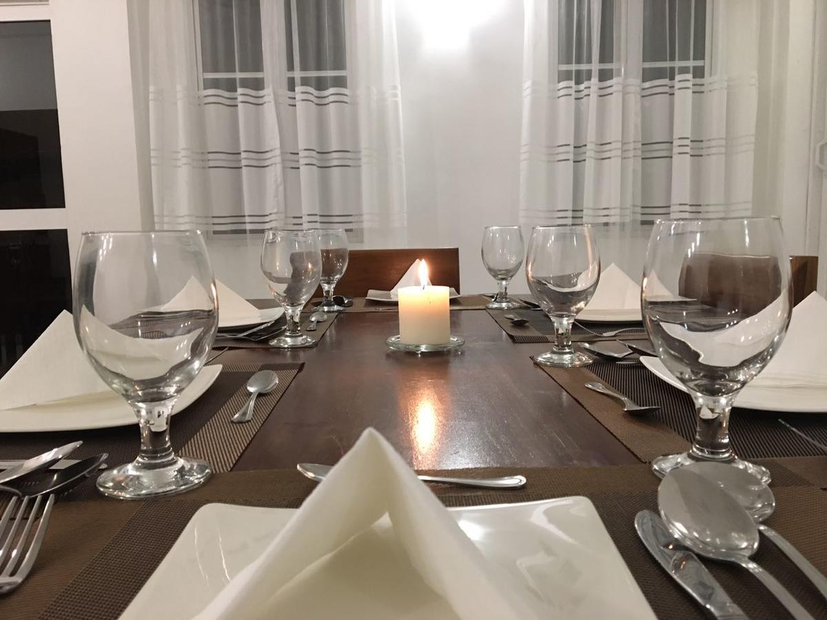 נוארה אליה Hotel Ranvil מראה חיצוני תמונה