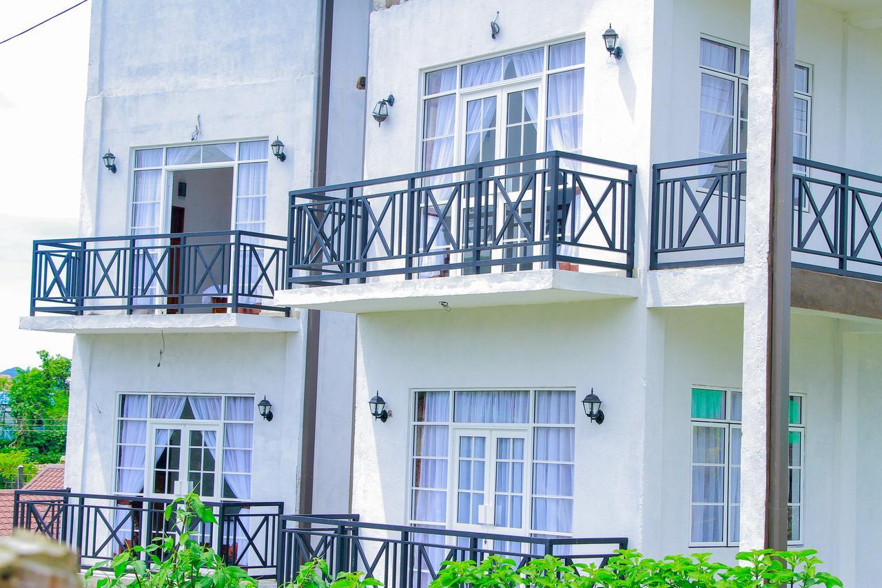 נוארה אליה Hotel Ranvil מראה חיצוני תמונה