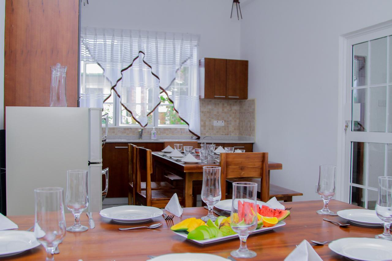 נוארה אליה Hotel Ranvil מראה חיצוני תמונה