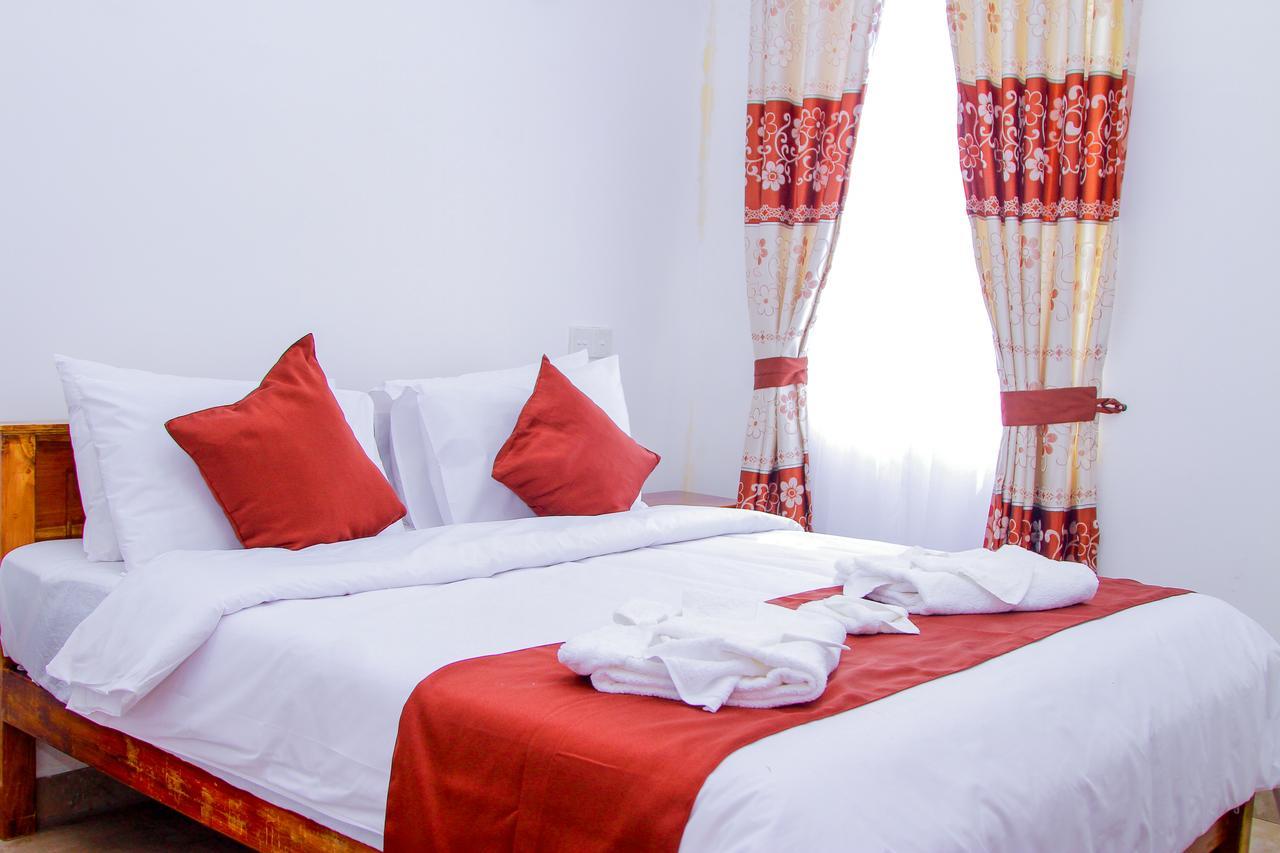 נוארה אליה Hotel Ranvil מראה חיצוני תמונה
