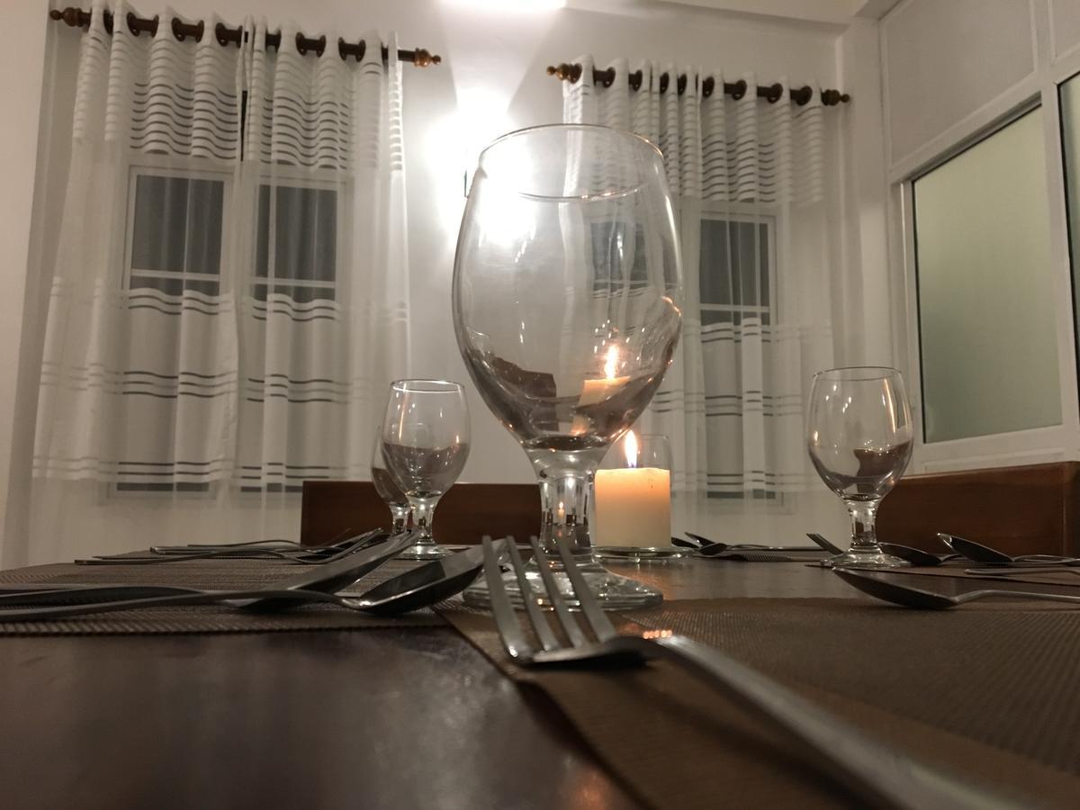 נוארה אליה Hotel Ranvil מראה חיצוני תמונה