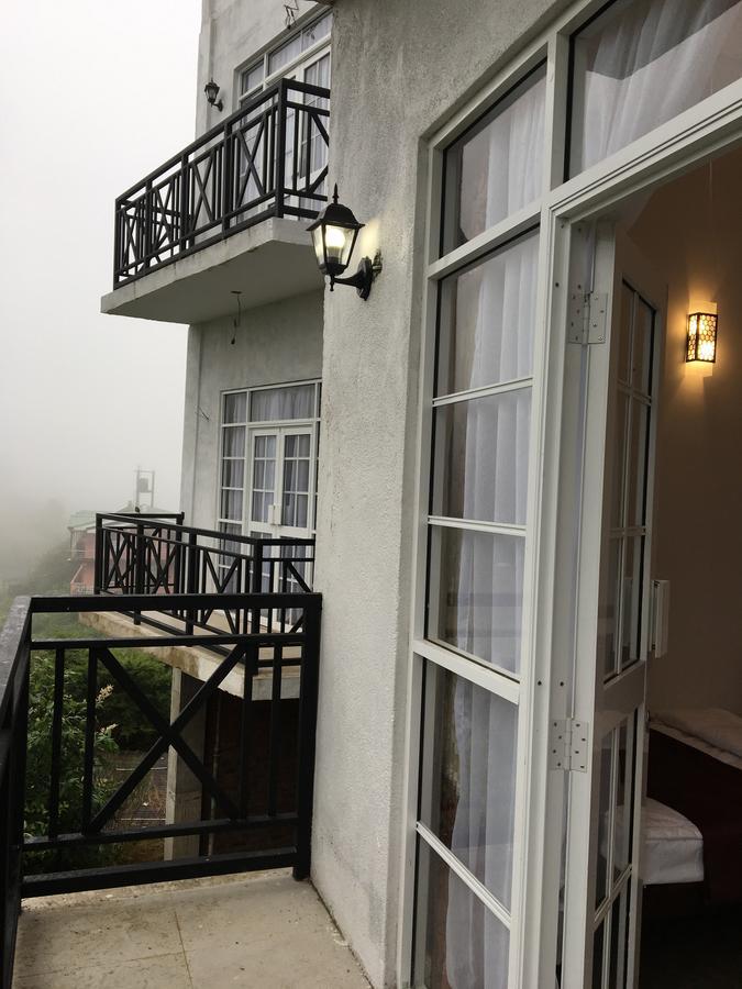 נוארה אליה Hotel Ranvil מראה חיצוני תמונה