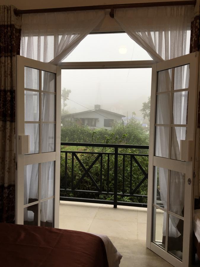 נוארה אליה Hotel Ranvil מראה חיצוני תמונה