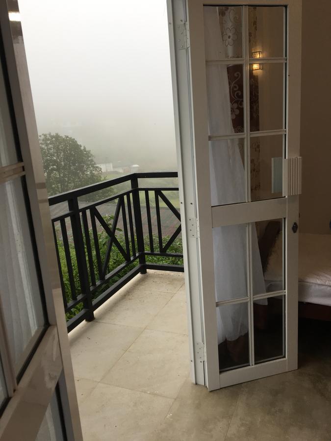 נוארה אליה Hotel Ranvil מראה חיצוני תמונה