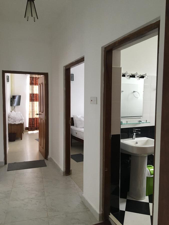 נוארה אליה Hotel Ranvil מראה חיצוני תמונה