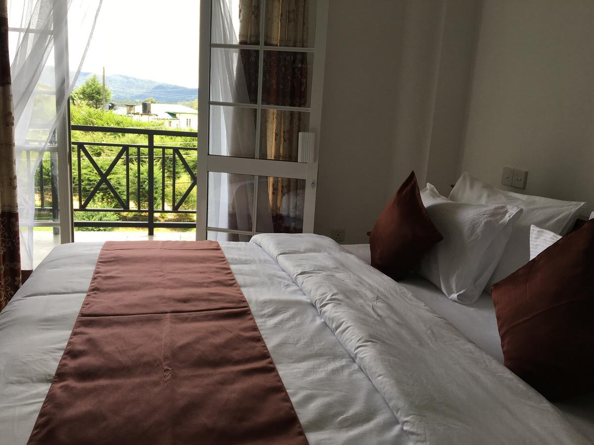 נוארה אליה Hotel Ranvil מראה חיצוני תמונה
