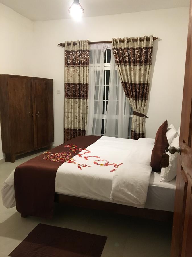 נוארה אליה Hotel Ranvil מראה חיצוני תמונה