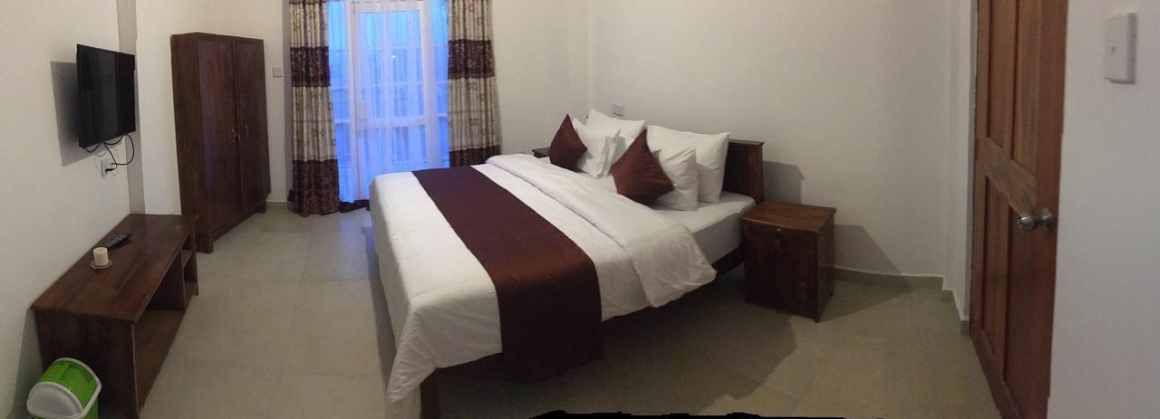 נוארה אליה Hotel Ranvil מראה חיצוני תמונה