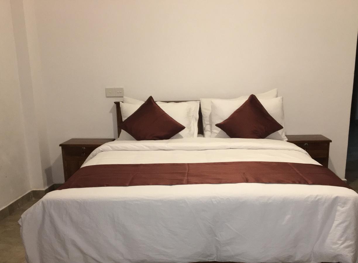 נוארה אליה Hotel Ranvil מראה חיצוני תמונה