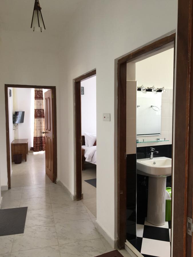 נוארה אליה Hotel Ranvil מראה חיצוני תמונה