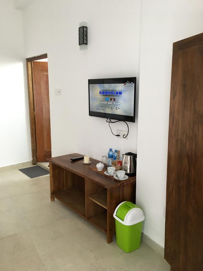 נוארה אליה Hotel Ranvil מראה חיצוני תמונה