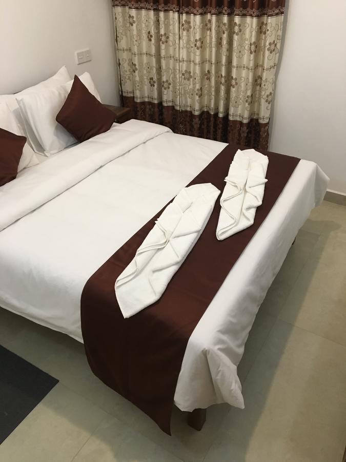 נוארה אליה Hotel Ranvil מראה חיצוני תמונה