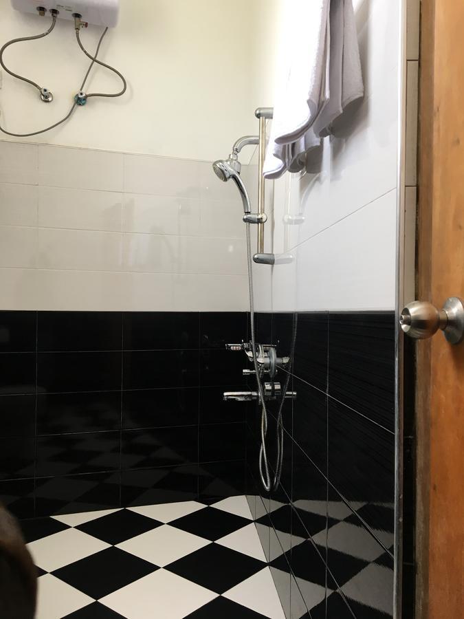 נוארה אליה Hotel Ranvil מראה חיצוני תמונה