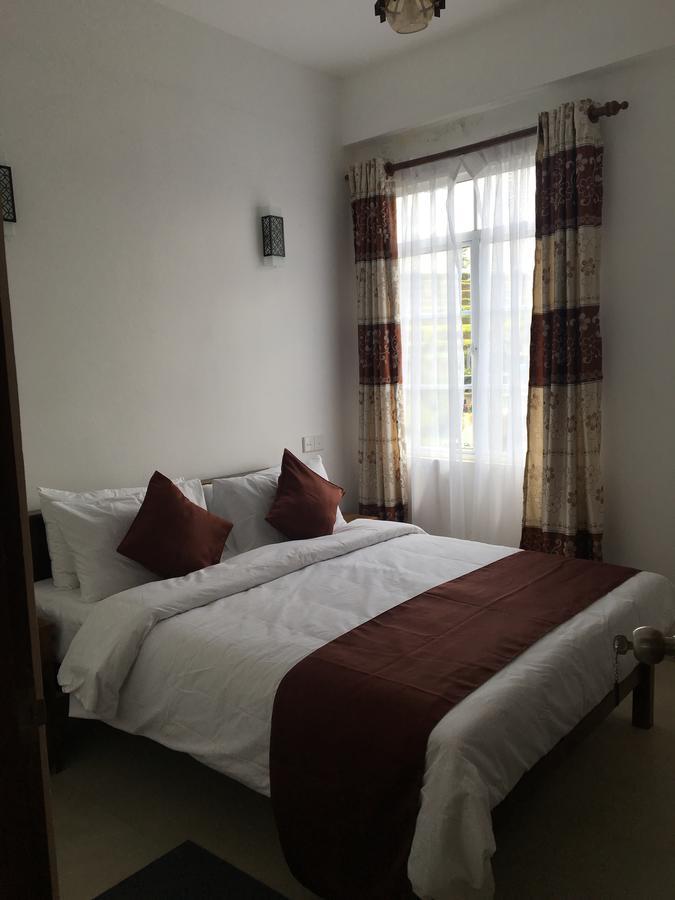 נוארה אליה Hotel Ranvil מראה חיצוני תמונה