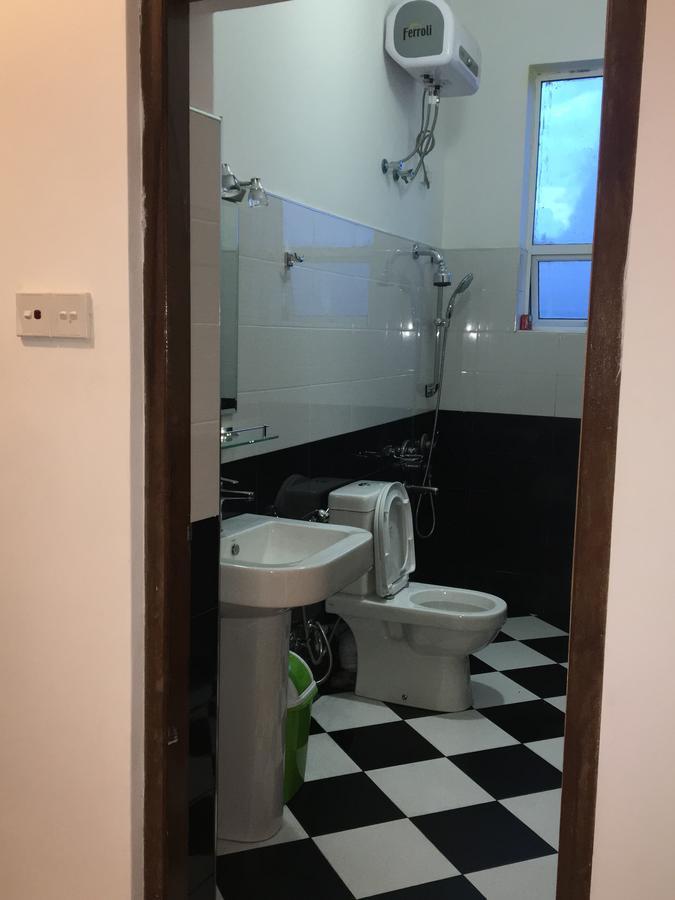 נוארה אליה Hotel Ranvil מראה חיצוני תמונה