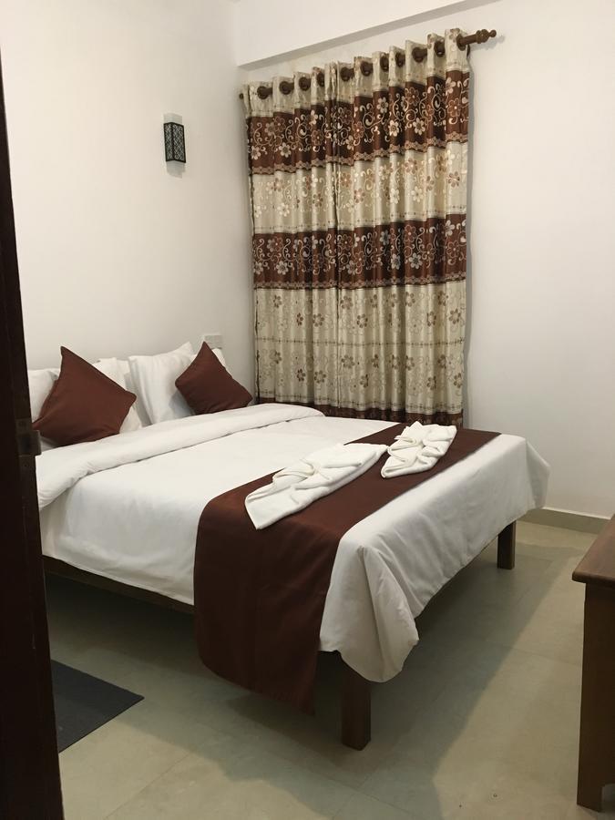 נוארה אליה Hotel Ranvil מראה חיצוני תמונה