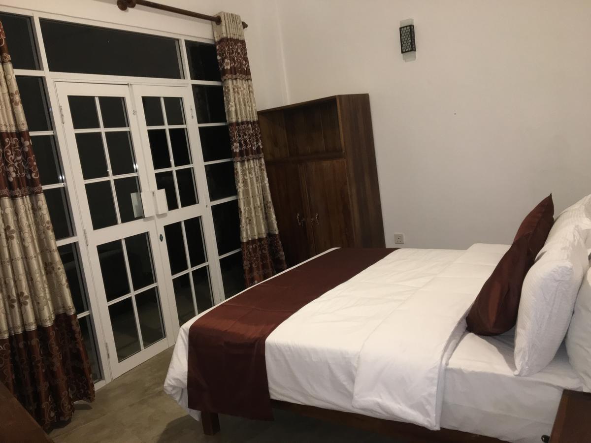 נוארה אליה Hotel Ranvil מראה חיצוני תמונה