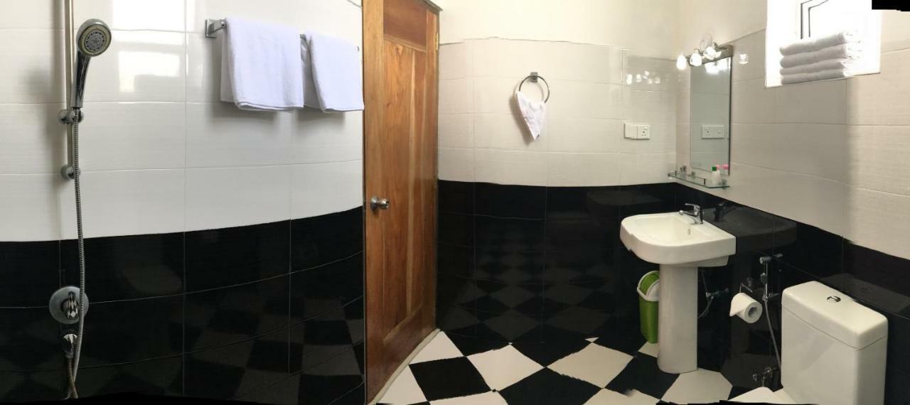 נוארה אליה Hotel Ranvil מראה חיצוני תמונה