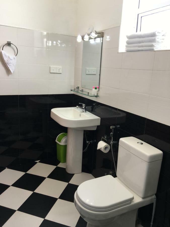 נוארה אליה Hotel Ranvil מראה חיצוני תמונה