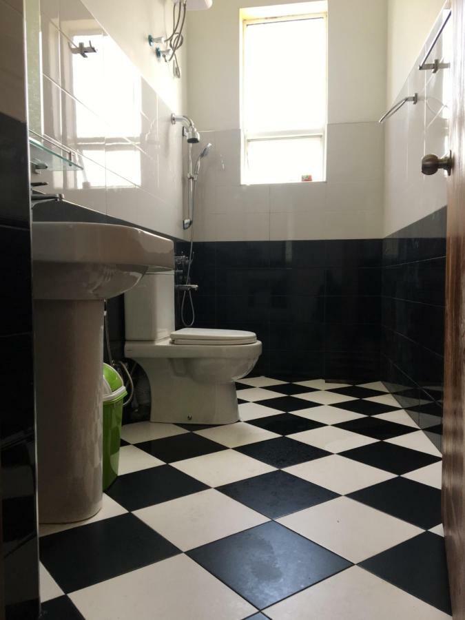 נוארה אליה Hotel Ranvil מראה חיצוני תמונה