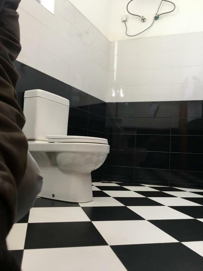 נוארה אליה Hotel Ranvil מראה חיצוני תמונה