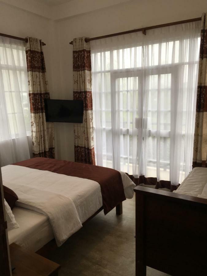 נוארה אליה Hotel Ranvil מראה חיצוני תמונה