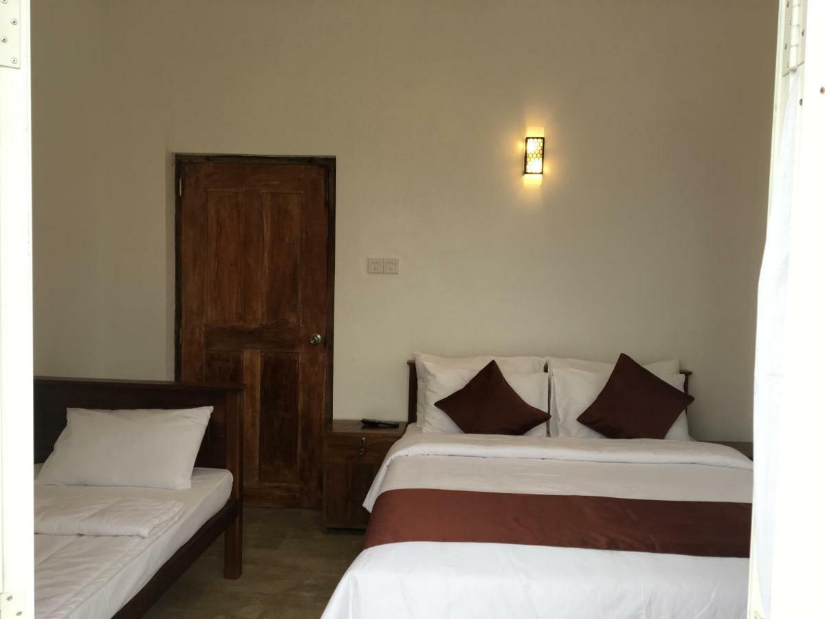 נוארה אליה Hotel Ranvil מראה חיצוני תמונה