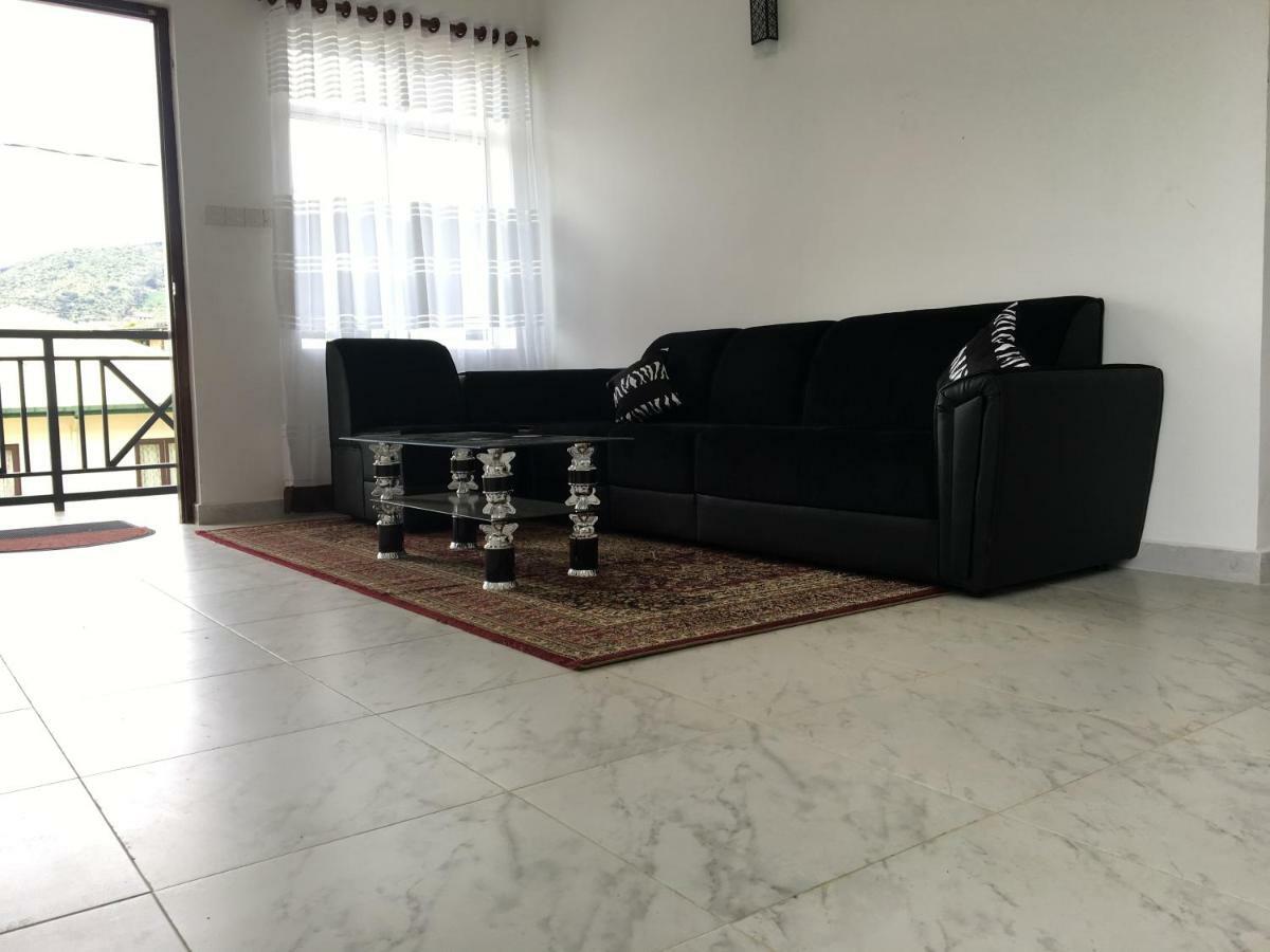 נוארה אליה Hotel Ranvil מראה חיצוני תמונה