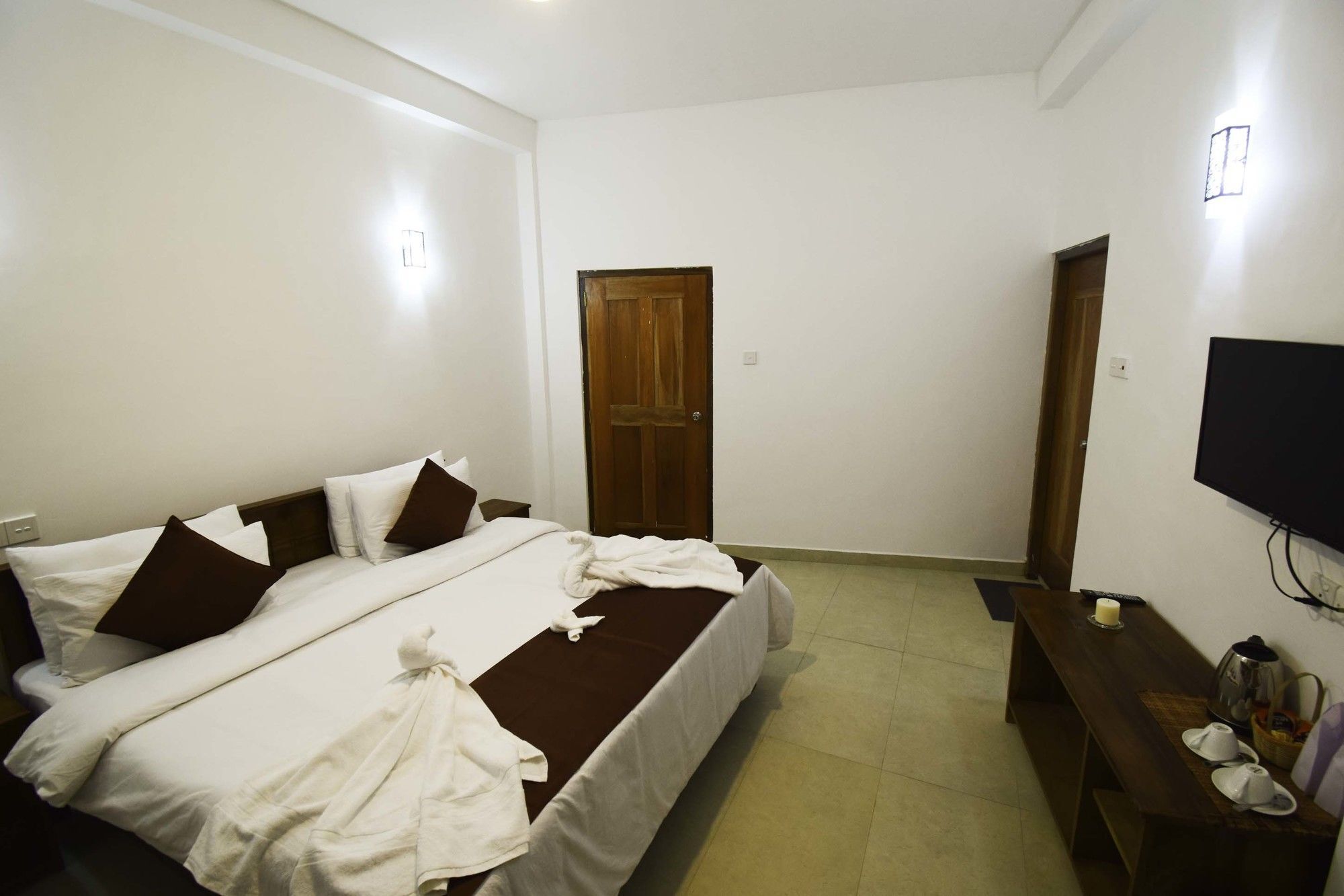 נוארה אליה Hotel Ranvil מראה חיצוני תמונה