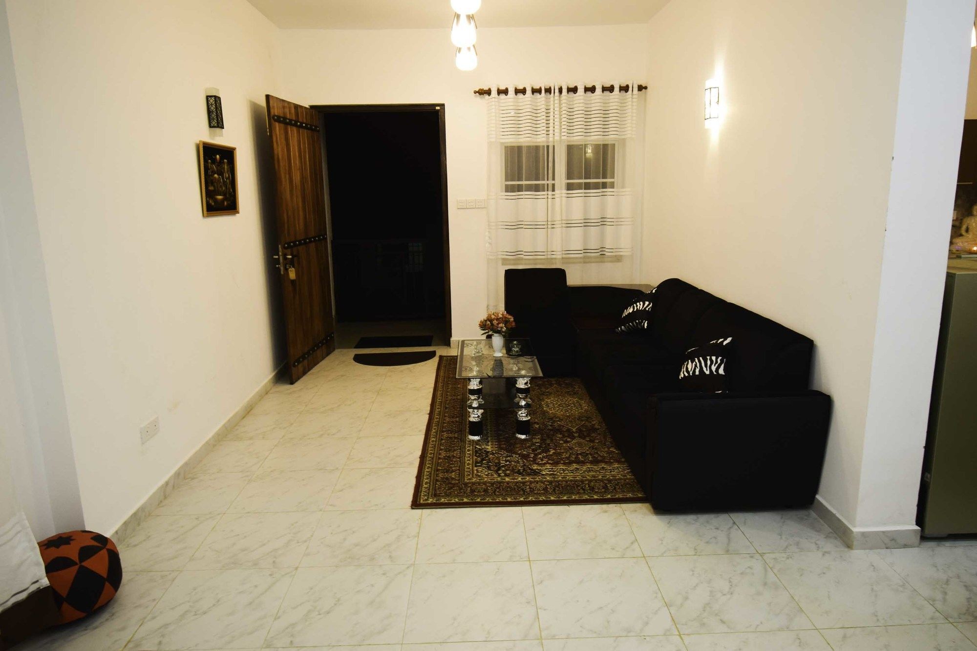 נוארה אליה Hotel Ranvil מראה חיצוני תמונה
