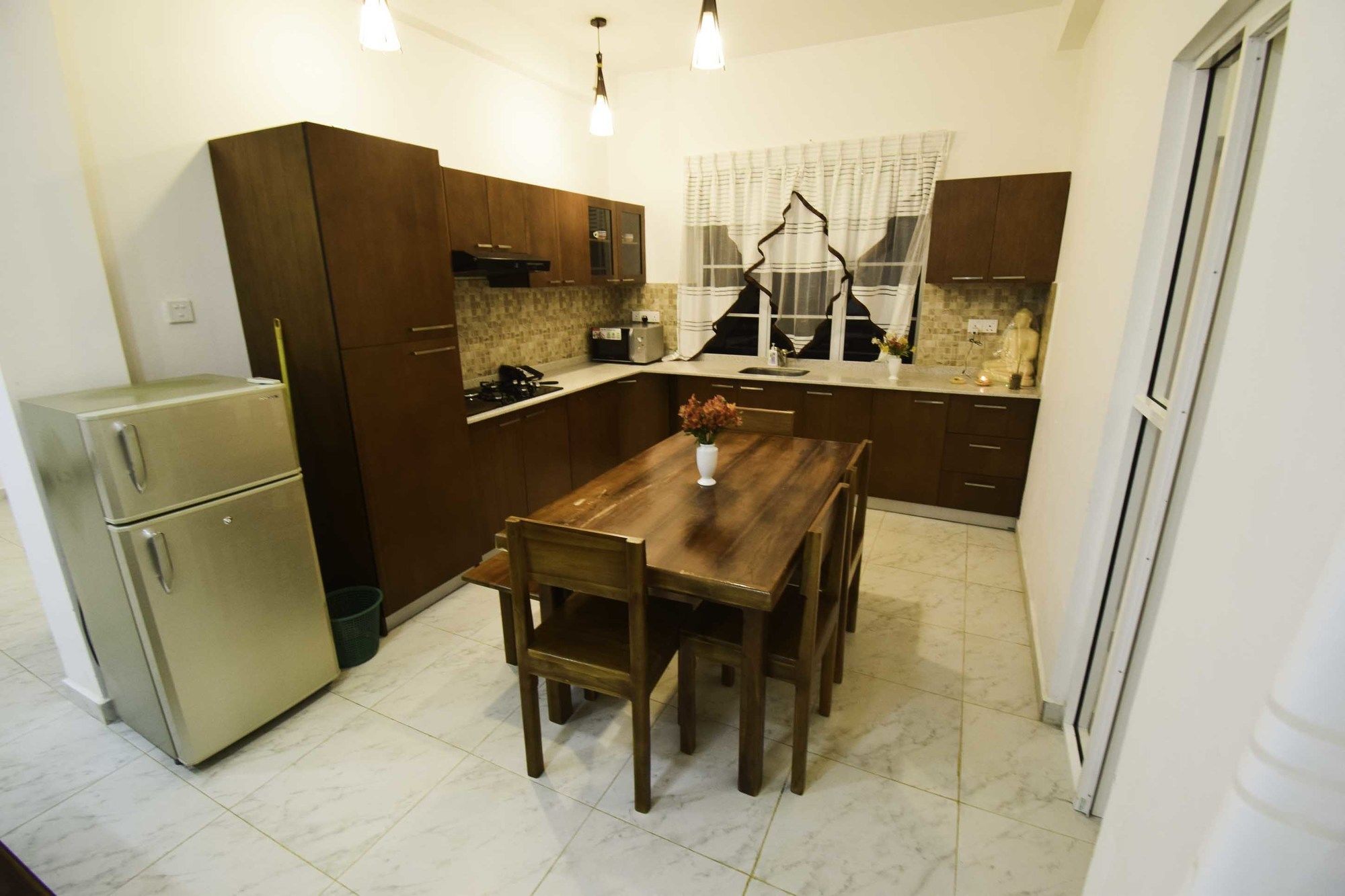 נוארה אליה Hotel Ranvil מראה חיצוני תמונה