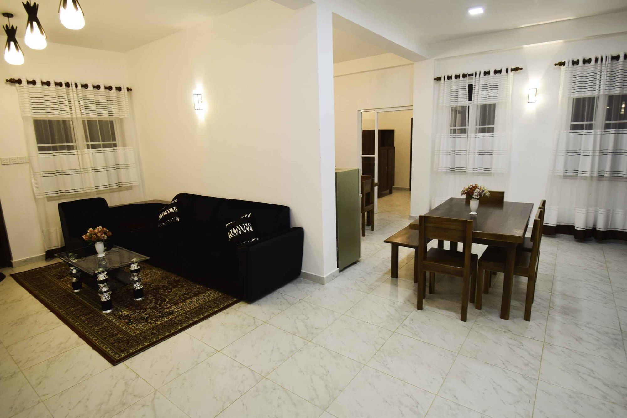 נוארה אליה Hotel Ranvil מראה חיצוני תמונה