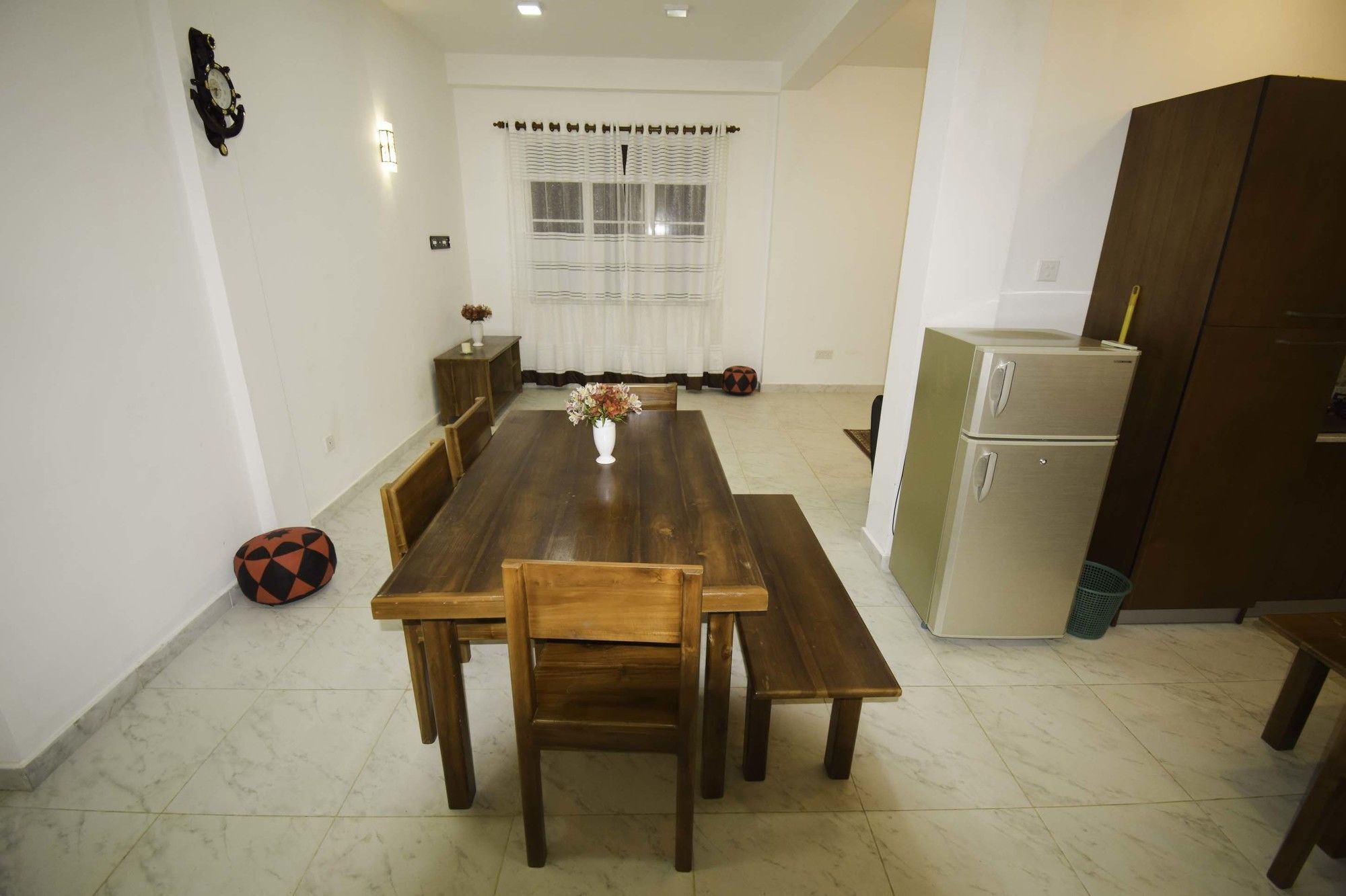 נוארה אליה Hotel Ranvil מראה חיצוני תמונה