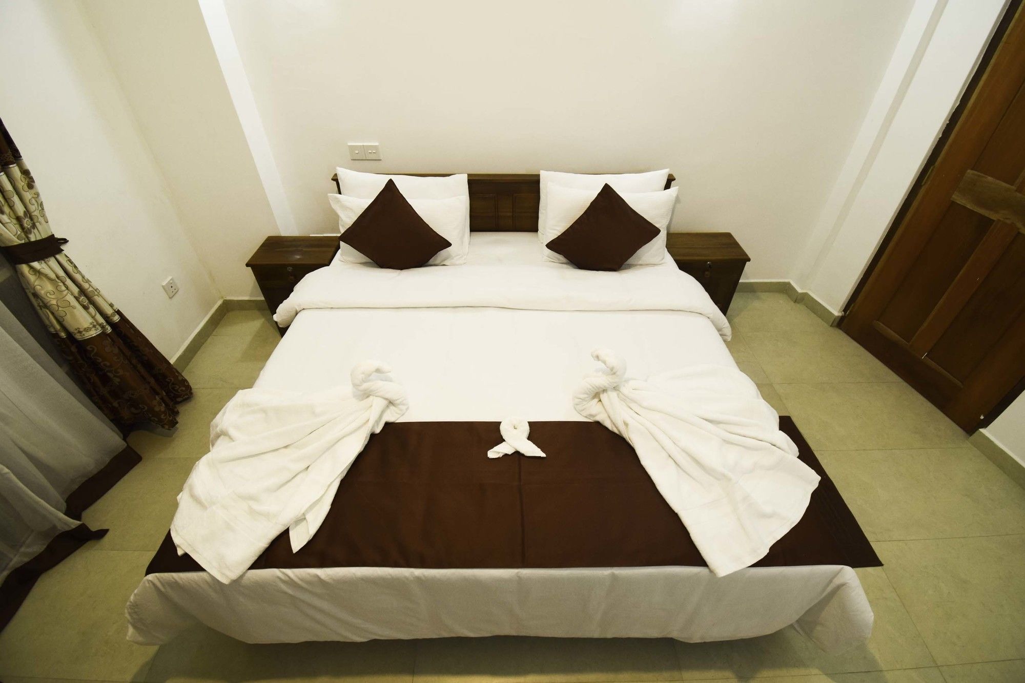 נוארה אליה Hotel Ranvil מראה חיצוני תמונה