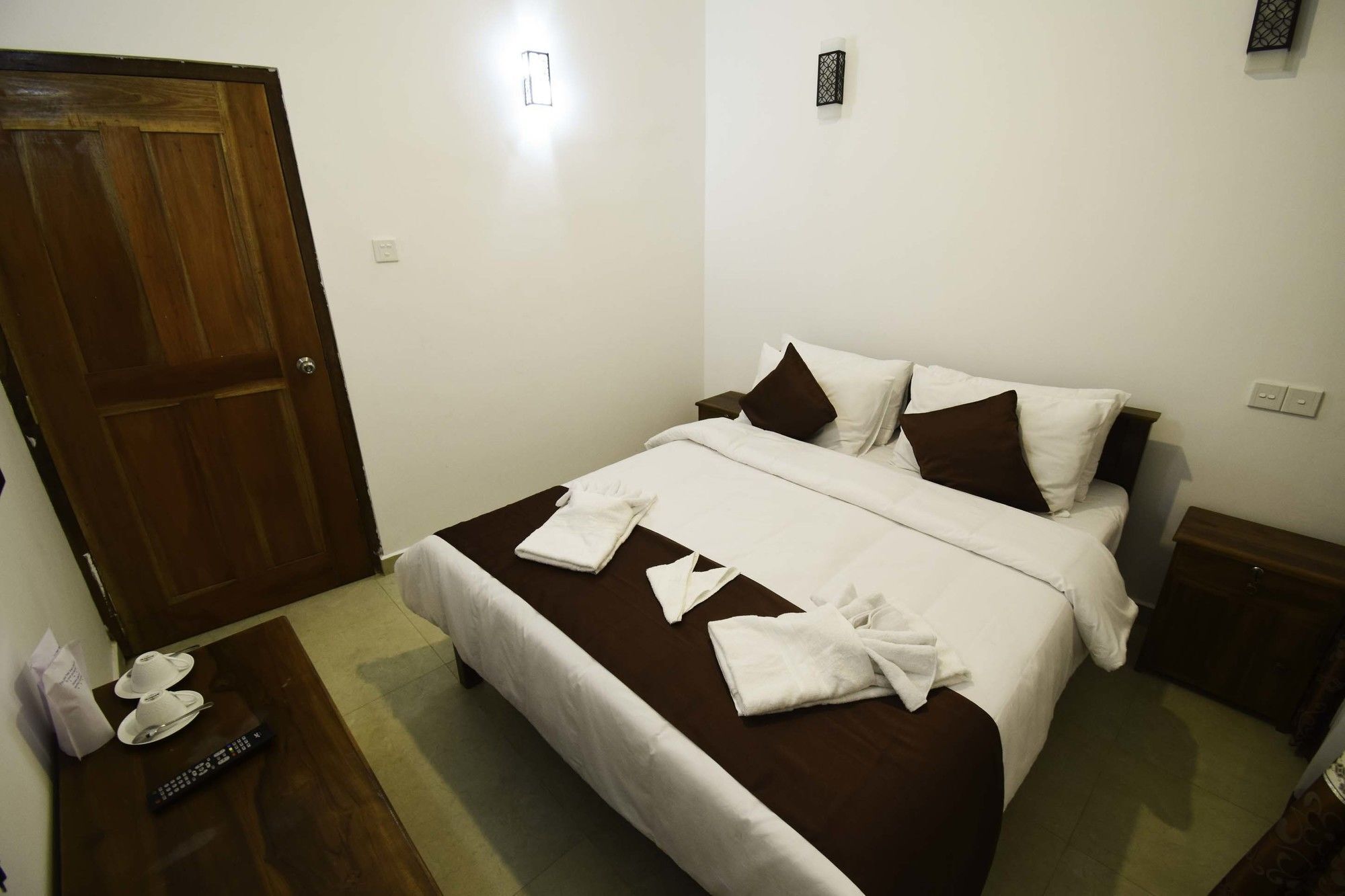 נוארה אליה Hotel Ranvil מראה חיצוני תמונה