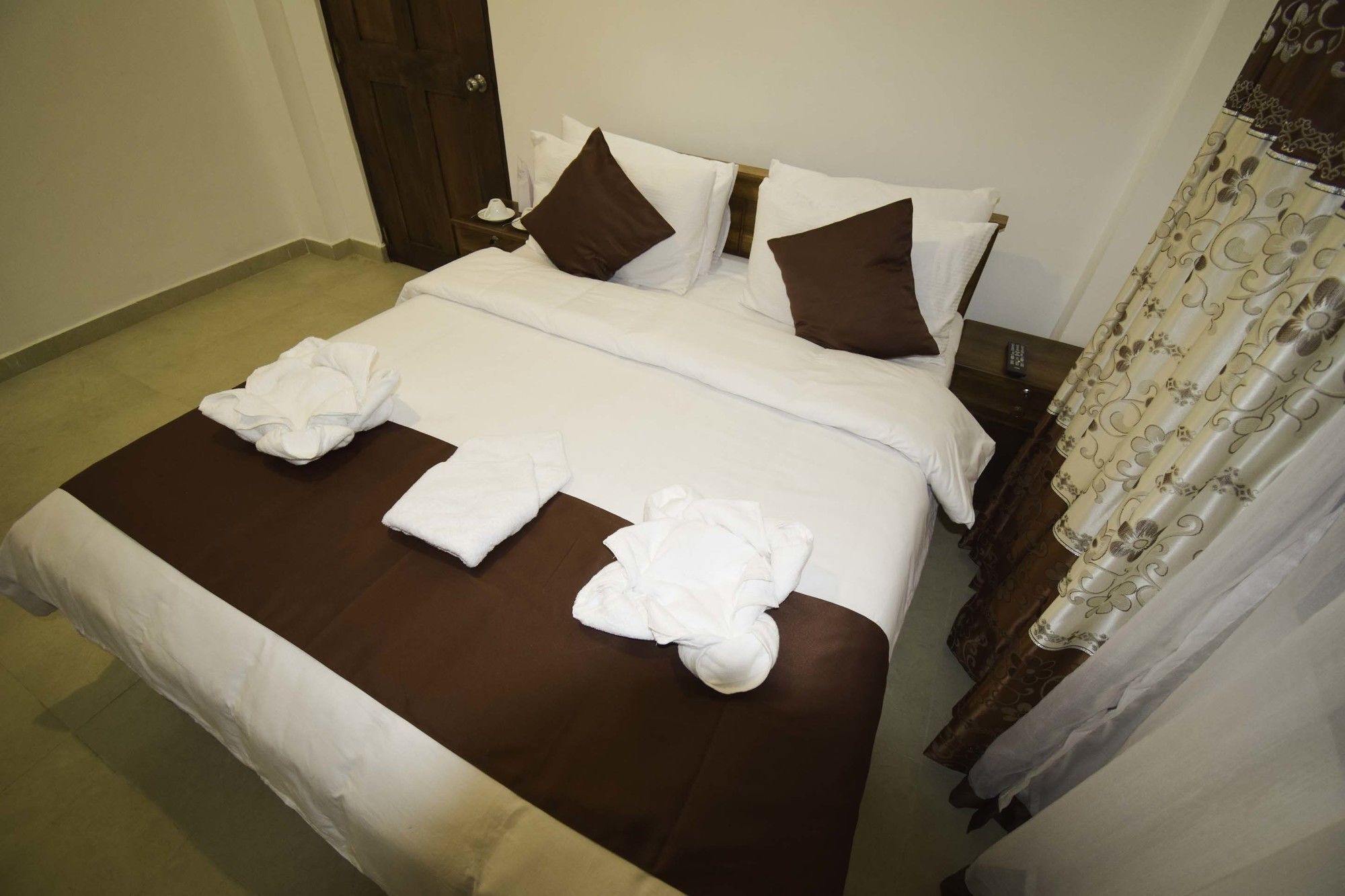 נוארה אליה Hotel Ranvil מראה חיצוני תמונה