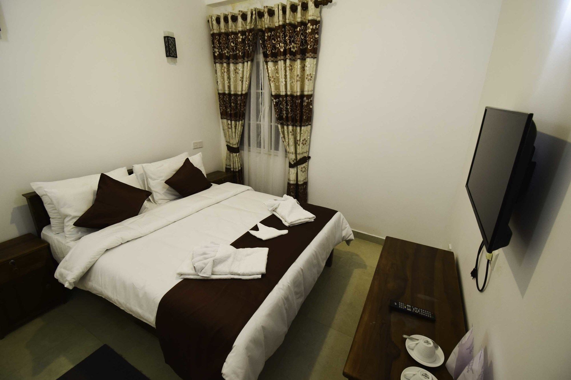 נוארה אליה Hotel Ranvil מראה חיצוני תמונה