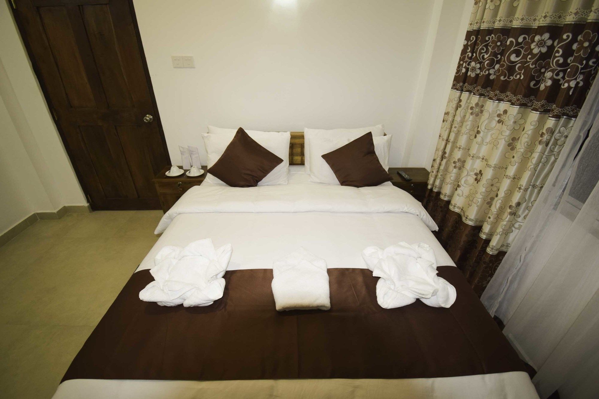 נוארה אליה Hotel Ranvil מראה חיצוני תמונה