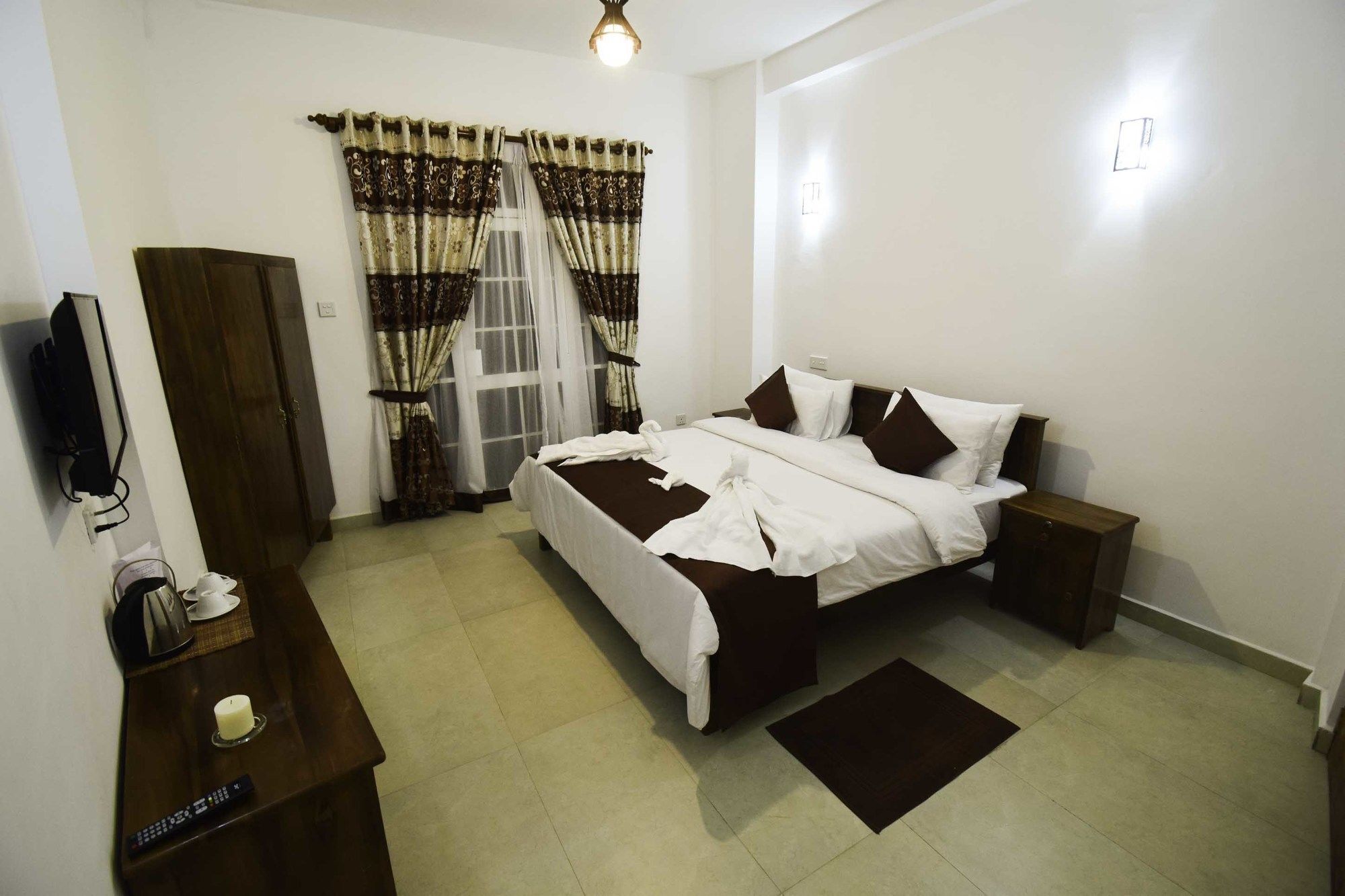 נוארה אליה Hotel Ranvil מראה חיצוני תמונה
