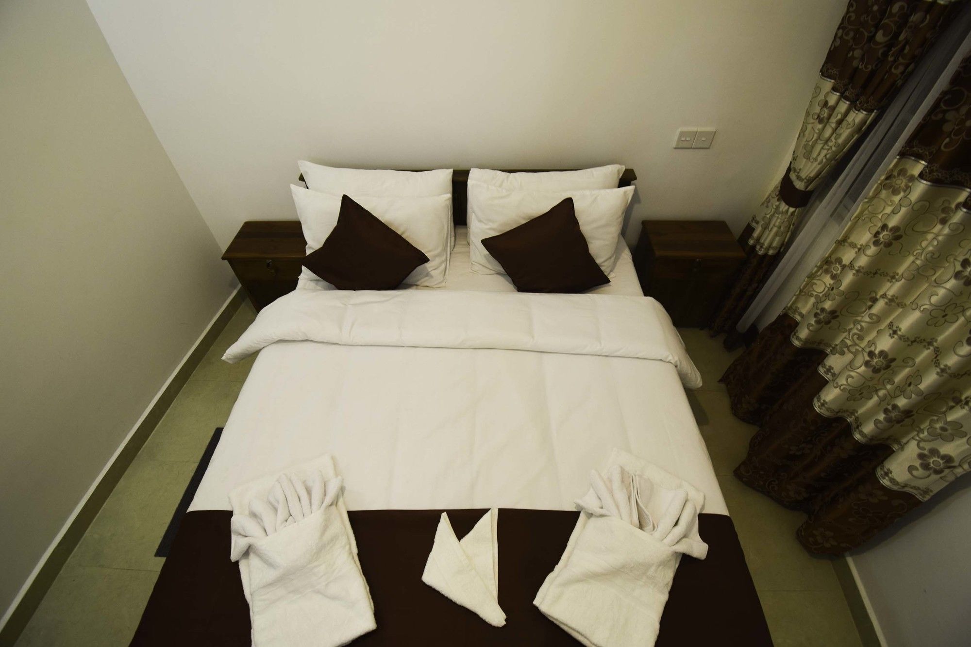 נוארה אליה Hotel Ranvil מראה חיצוני תמונה