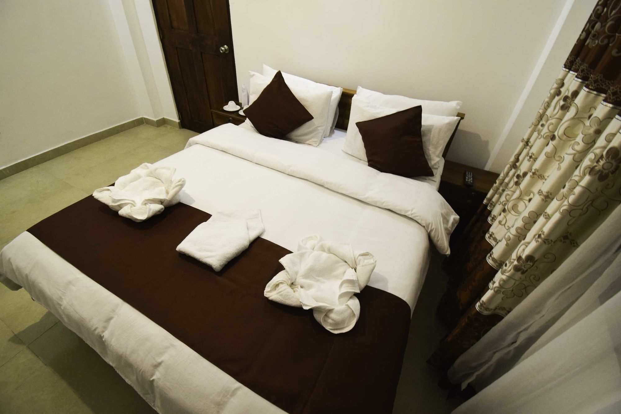 נוארה אליה Hotel Ranvil מראה חיצוני תמונה