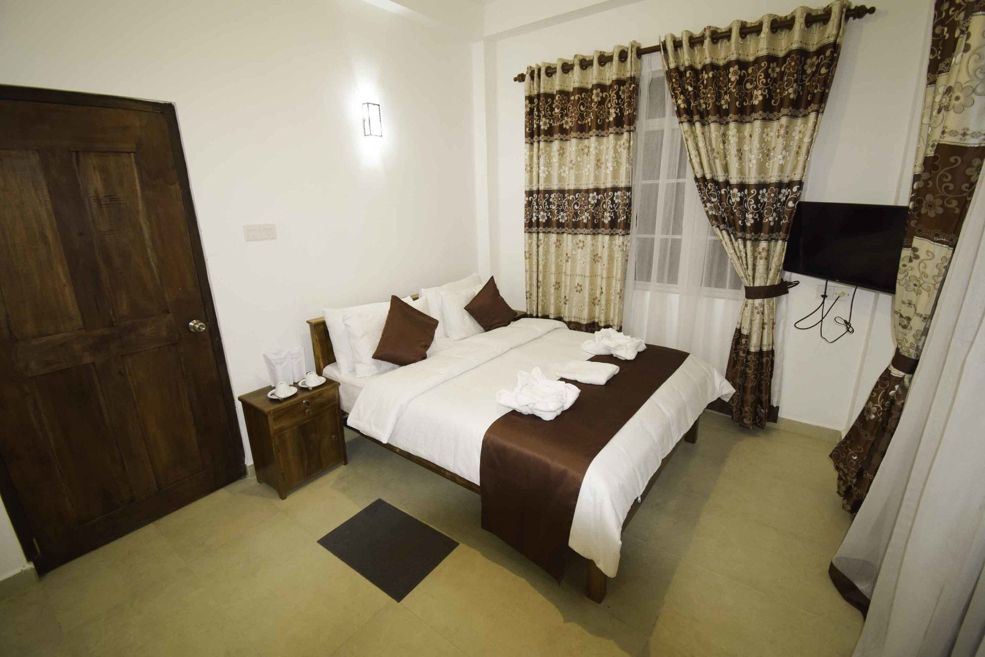 נוארה אליה Hotel Ranvil מראה חיצוני תמונה