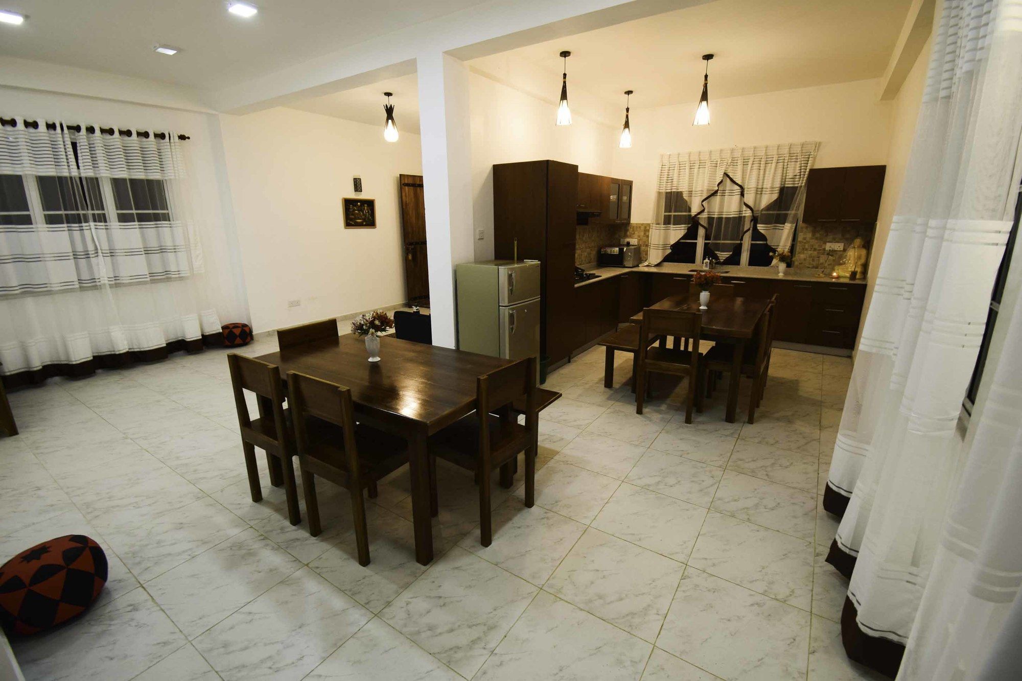 נוארה אליה Hotel Ranvil מראה חיצוני תמונה