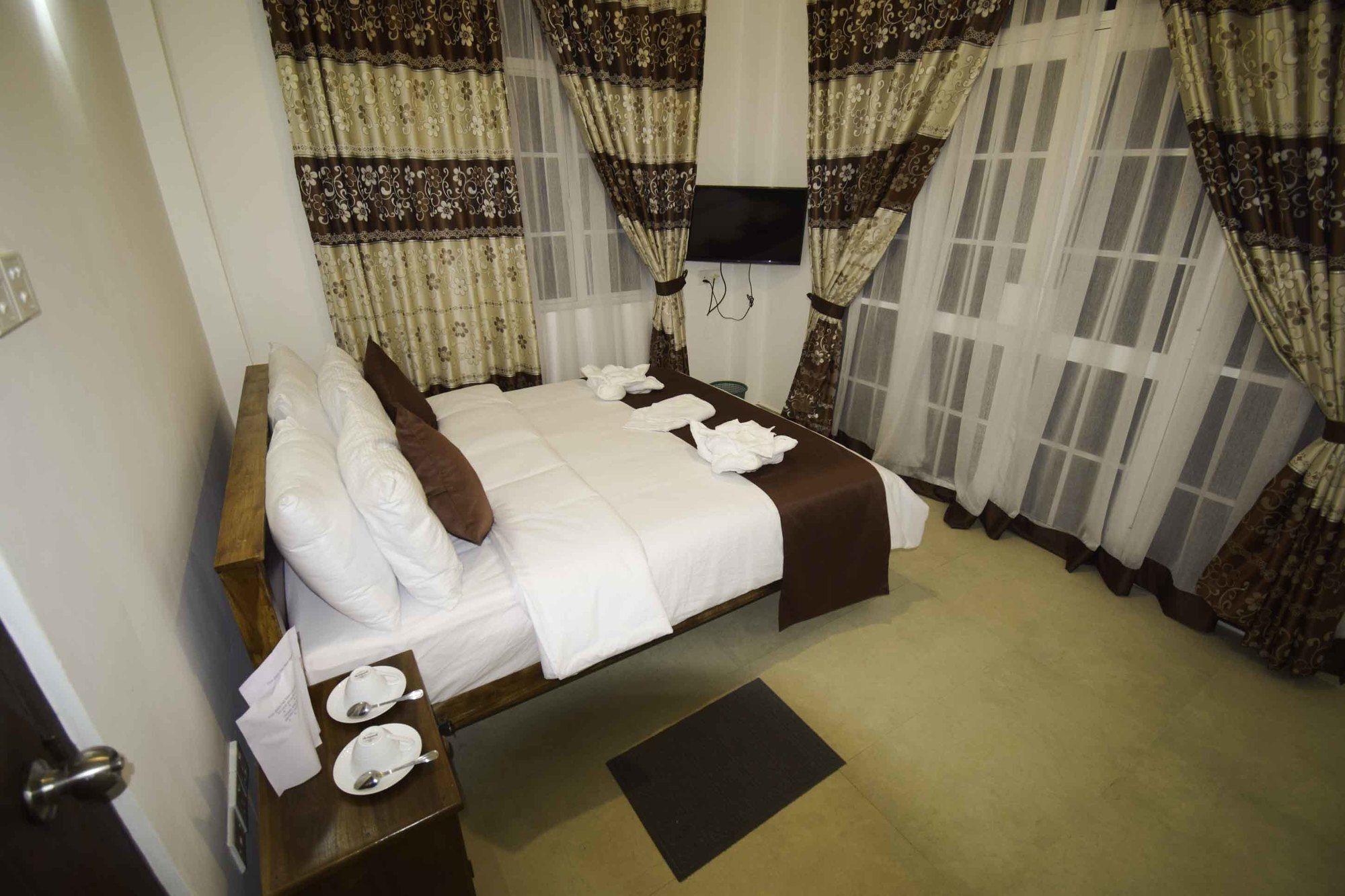 נוארה אליה Hotel Ranvil מראה חיצוני תמונה