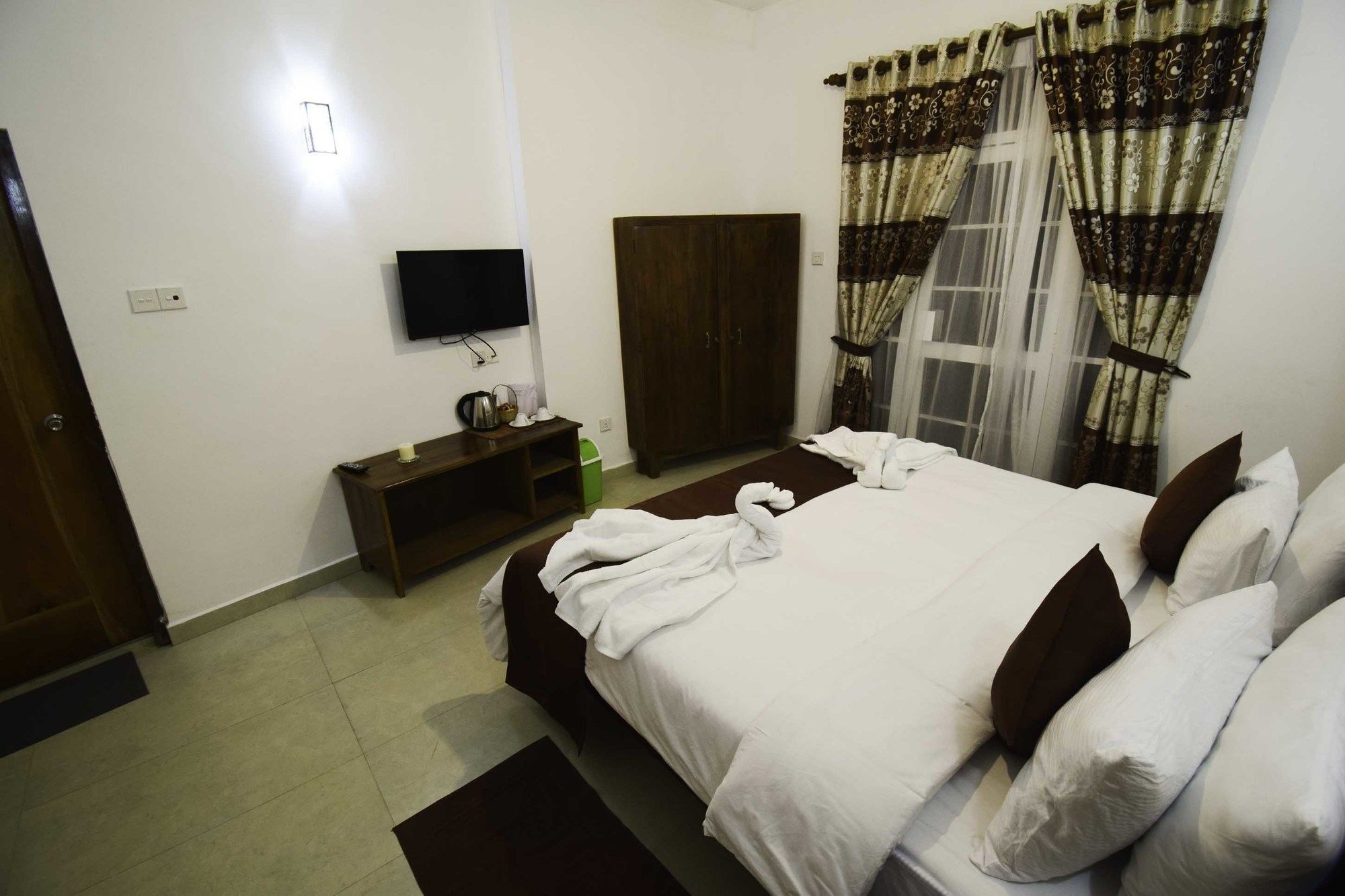 נוארה אליה Hotel Ranvil מראה חיצוני תמונה