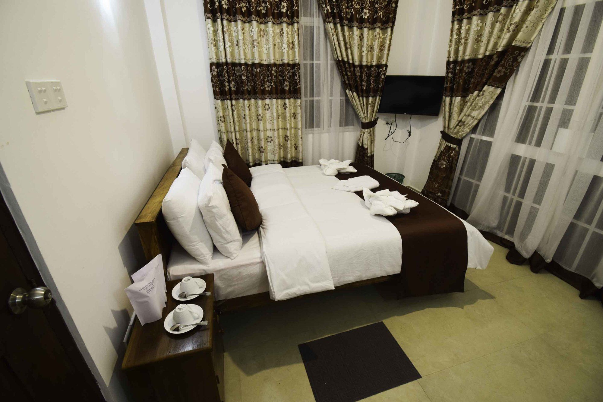נוארה אליה Hotel Ranvil מראה חיצוני תמונה
