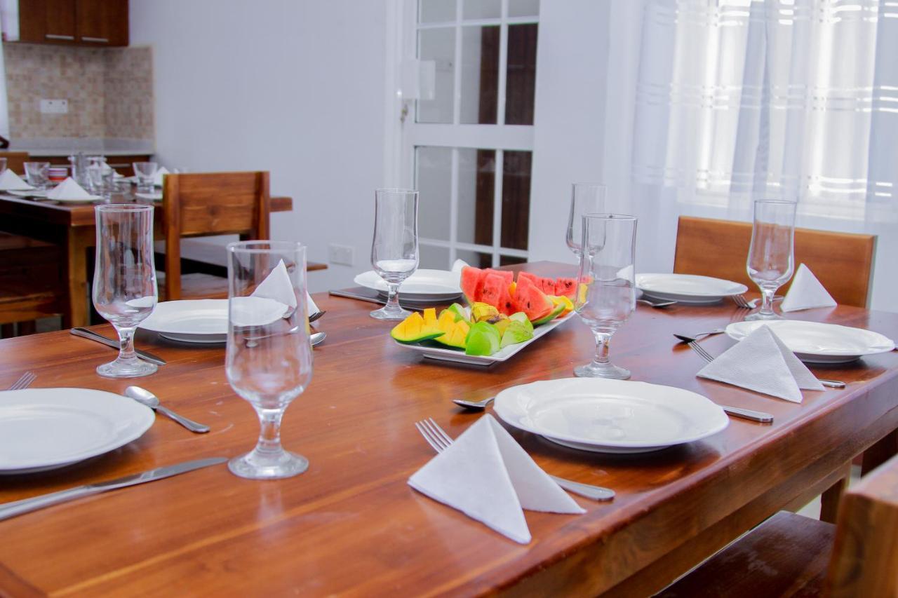נוארה אליה Hotel Ranvil מראה חיצוני תמונה